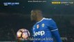 Juventus Amazing Ball Control - Napoli vs Juventus 02.04.2017