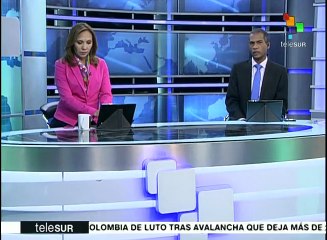 Sin contratiempos se ha realizado el ballotage en Ecuador