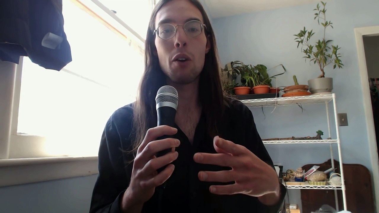 The Occult, Video 46: Prophecy