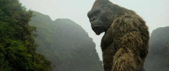 Kong: Skull Island Pelicula completa en español 2017