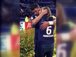 Silva'dan hayranına jest!