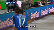 Sami Khedira Goal - Napoli 0-1 Juventus - 02.04.2017