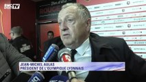 Aulas sur les dégradations : 