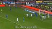 Gianluiggi Buffon Huge Reaction to the ball from corner kick | Napoli v. Juventus 02.04.2017 HD
