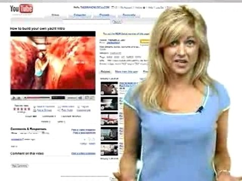 39 Winterize Your Boat, Build a Yacht