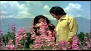 Karm - Samay Tu Dheere Dheere Chal 1080p HD Karm1977 Romantic Song