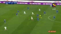 Jose Callejon SUPER Goal Cancelled HD - Napoli 0-1 Juventus - 02.04.2017 HD
