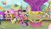 My Little Pony Friendship is Magic S6, E26 To Where and Back Again (Part 2)