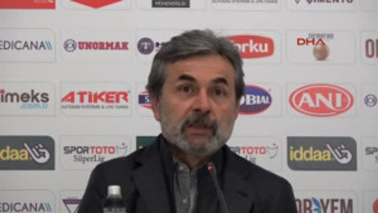 Atiker Konyaspor - Bursaspor Maçının Ardından