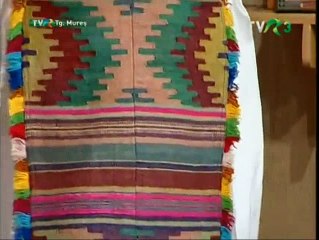 Mariana Stanescu - Joi sara de s-o-nsara (Cantec si poveste - TVR 3 - 27.03.2017)