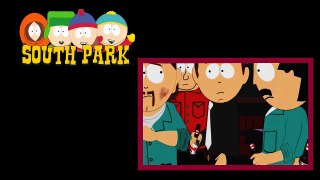 South Park - Inseguridad - Español Latino