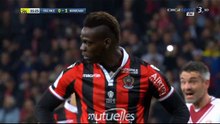 Mario Balotelli Goal HD - Nice 1-1 Bordeaux - 02.04.2017