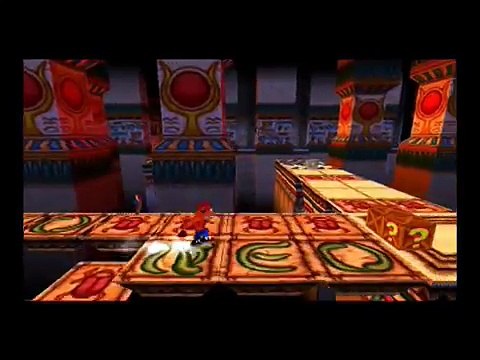Crash Bandicoot 3- Gameplay (PS1)
