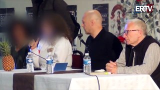 Conférence d’Alain Soral et Jacob Cohen à Marseille 1/2 (26 avril 2015) part 2/4