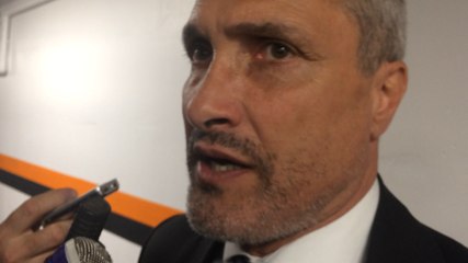 L1. LORIENT - CAEN   : 1-0