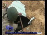 غرفة الأخبار | وزارة الدفاع: قوات إنفاذ القانون تستكمل عملبة حق الشهيد بشمال ووسط سيناء