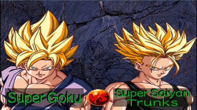 Dragon Ball GT- Final Bout -Gameplay (PS1)