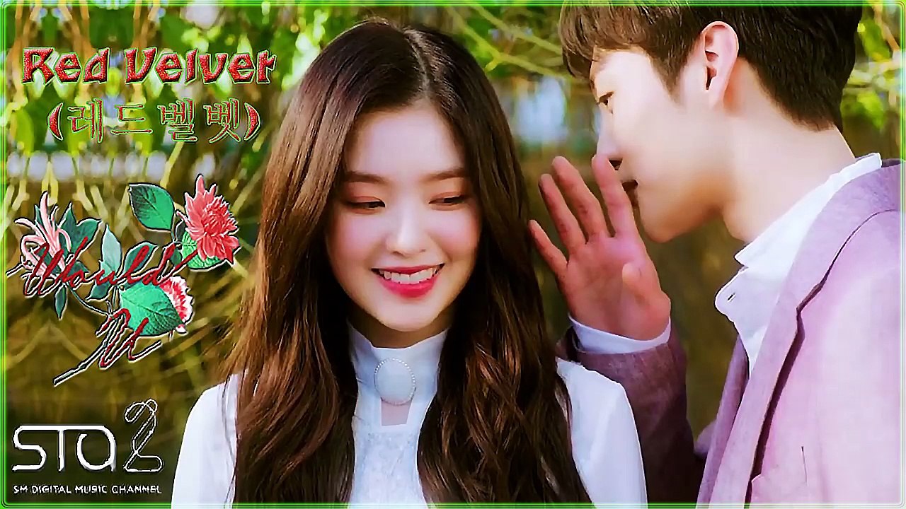 Red Velvet - Would U MV HD k-pop [german Sub]