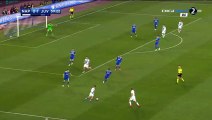 Marek Hamsik Goal HD - Napoli 1-1 Juventus 02.04.2017