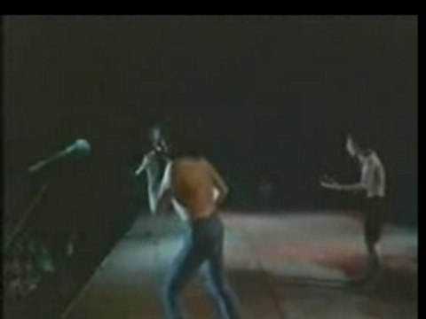 AC-DC - Highway To Hell (1979)