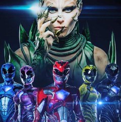 Power Rangers Pelicula completa en español latino