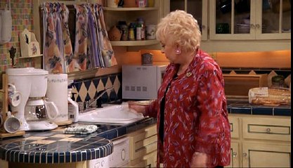 Szeretünk Raymond!  S06 13 Zsebkendők