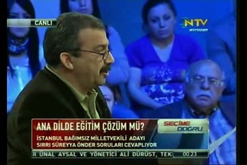 Gerçekten vicdanlı Merhametli Bir İnsansan Mutlaka İzlemelisin