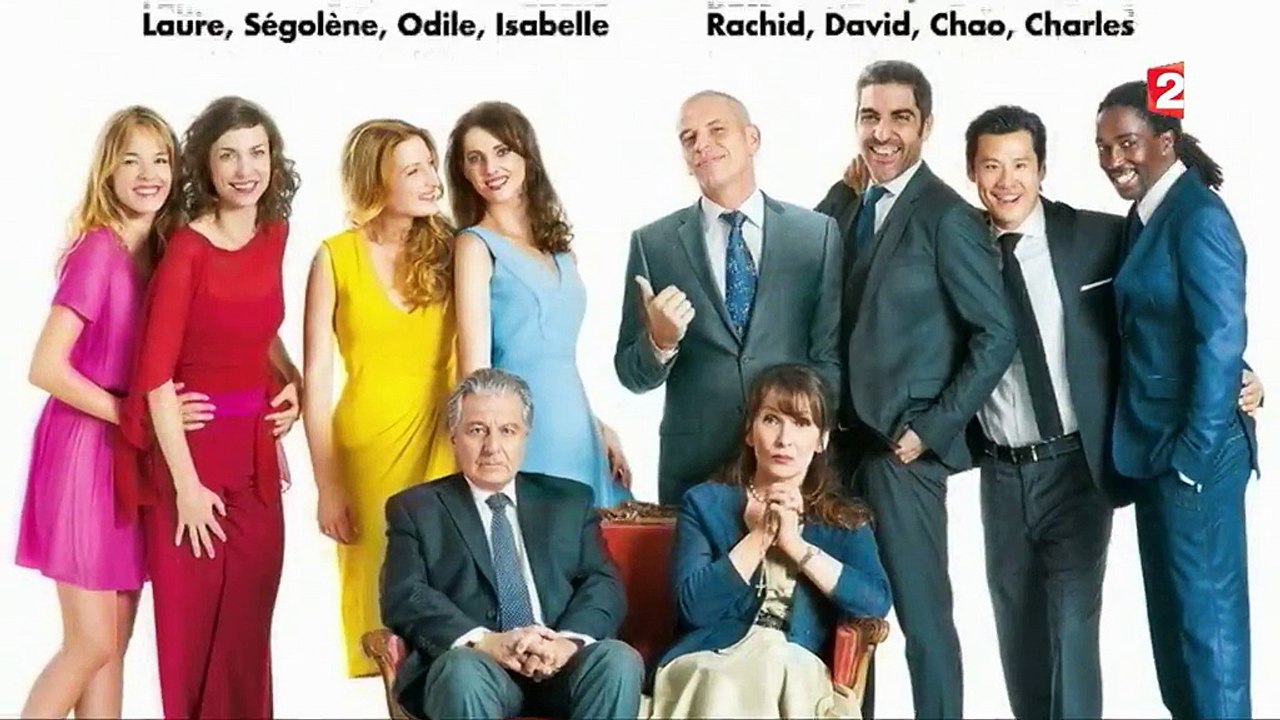 Cinéma : À bras ouverts avec Christian Clavier