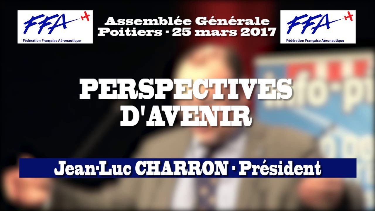 33 - FFA - AG2017 Poitiers - ATELIERS - PERSPECTIVES D'AVENIR