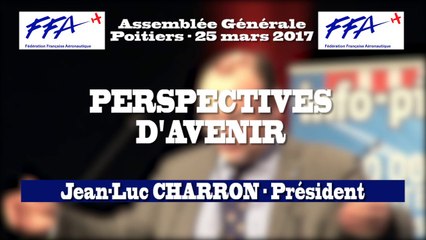 33 - FFA - AG2017 Poitiers - ATELIERS - PERSPECTIVES D'AVENIR