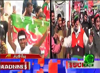 News Bulletin 03pm 02 April 2017 - Such TV