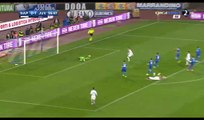 Jose Callejon Goal Annulled HD - Napoli 1-1 Juventus - 02.04.2017