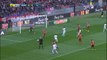 Ten-man Rennes salvage draw with Lyon