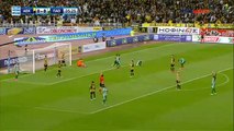 ΑΕΚ 2-3 Παναθηναϊκός - Πλήρη Στιγμιότυπα 02.04.2017