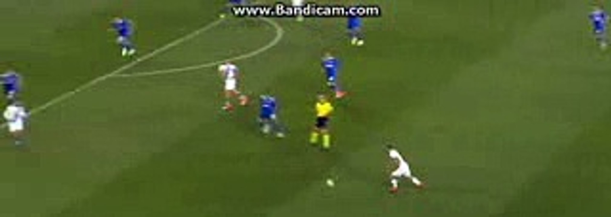 Marek Hamsik Goal - Napoli vs Juventus 1-1   02.04.2017 (HD)