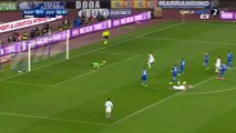Jose Callejon Goal Annulled Napoli 1-1 Juventus - 02.04.2017