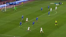 Marek Hamsik Goal Napoli 1-1 Juventus - 02.04.2017