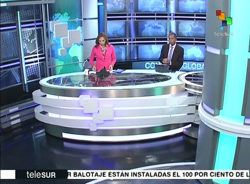 Unasur pide no afectar la democracia de Ecuador con versión de fraude