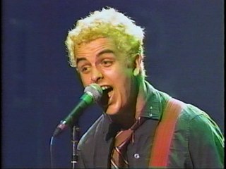 Jaded in Chicago (Aragon Ballroom): Green Day - When I Come Around