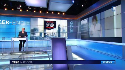 Cinéma : "Corporate", les ressources humaines et la rentabilité