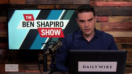 Ben Shapiro on Universal Healthcare