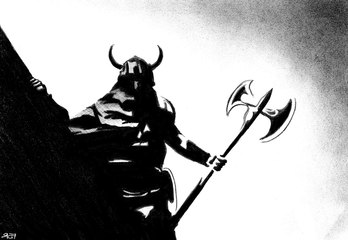 Ils ont changé le Monde : les Vikings - HD ST (2014)