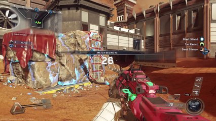 Dispute vs Let's Whoop Some Ass