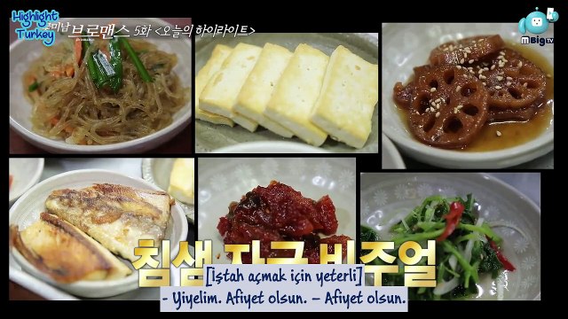 Gikwang & Dongwoon Flower Boy Bromance 5.Bölüm [Türkçe Altyazılı/Tur Sub]