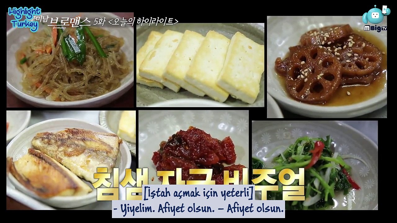 Gikwang & Dongwoon Flower Boy Bromance 5.Bölüm [Türkçe Altyazılı/Tur Sub]