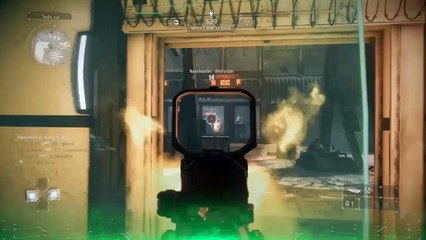 Killzone Shadow Fall - FragMovie