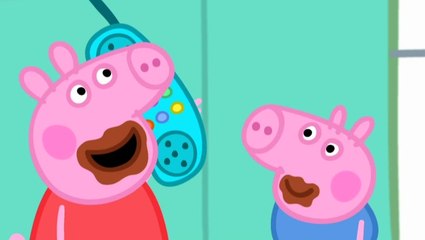 Peppa Pig italiano Nuovi Episodi 2017 Stagione 2 (Episodi 1-13)