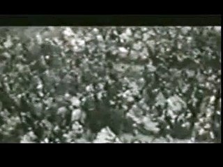 Elvis Presley - Ottawa Canada - April 3, 1957