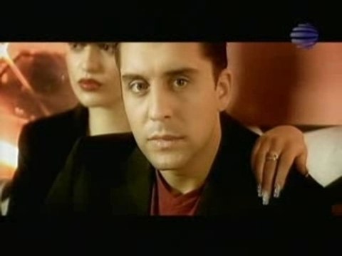 Galena i Boris Dali - Namerih te