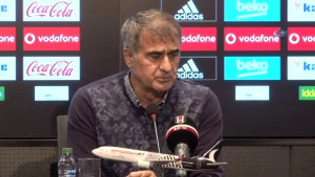Şenol Güneş: Haklı Bir Galibiyetti